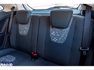 FORD Ka 4564794 VARCO Ford Milano 6