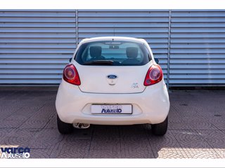 FORD Ka 4564794 VARCO Ford Milano 7