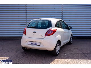 FORD Ka 4564794 VARCO Ford Milano 8