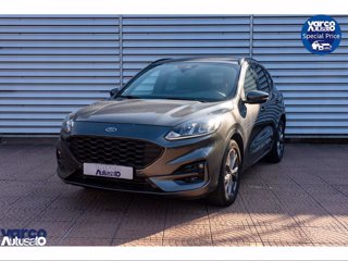 FORD Kuga 4564798 VARCO Ford Milano