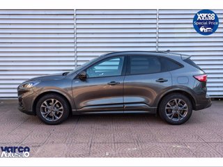 FORD Kuga 4564798 VARCO Ford Milano 1