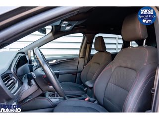 FORD Kuga 4564798 VARCO Ford Milano 2