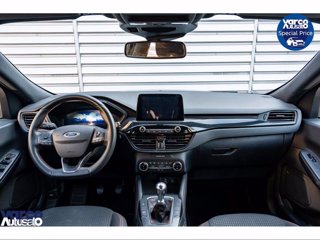 FORD Kuga 4564798 VARCO Ford Milano 3