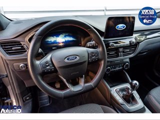 FORD Kuga 4564798 VARCO Ford Milano 4