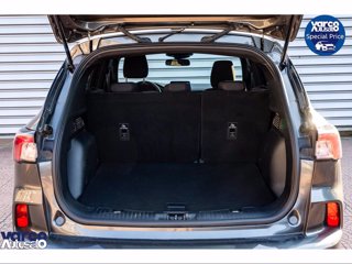 FORD Kuga 4564798 VARCO Ford Milano 7