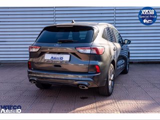 FORD Kuga 4564798 VARCO Ford Milano 8