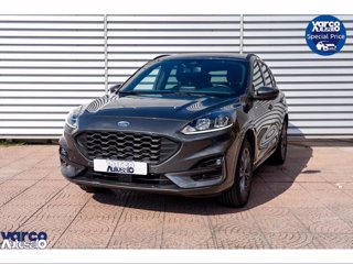 FORD Kuga 4564799 VARCO Ford Milano