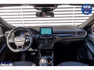 FORD Kuga 4564799 VARCO Ford Milano 3