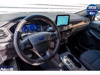 FORD Kuga 4564799 VARCO Ford Milano 4