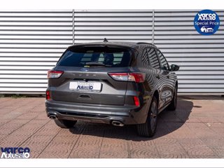 FORD Kuga 4564799 VARCO Ford Milano 8