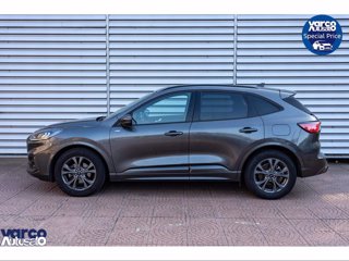 FORD Kuga 4564800 VARCO Ford Milano 1
