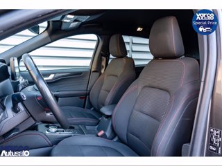 FORD Kuga 4564800 VARCO Ford Milano 2