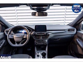 FORD Kuga 4564800 VARCO Ford Milano 3