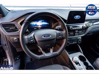 FORD Kuga 4564800 VARCO Ford Milano 4