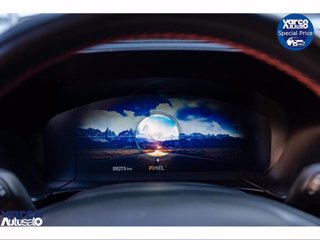 FORD Kuga 4564800 VARCO Ford Milano 5