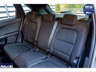 FORD Kuga 4564800 VARCO Ford Milano 6