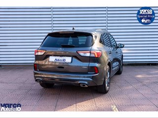 FORD Kuga 4564800 VARCO Ford Milano 8