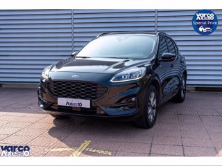 FORD Kuga 4564801 VARCO Ford Milano 0