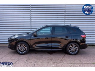 FORD Kuga 4564801 VARCO Ford Milano 1