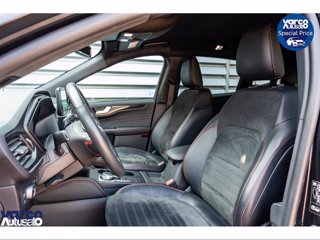 FORD Kuga 4564801 VARCO Ford Milano 2