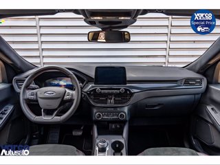FORD Kuga 4564801 VARCO Ford Milano 3
