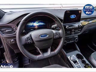 FORD Kuga 4564801 VARCO Ford Milano 4