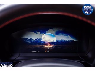 FORD Kuga 4564801 VARCO Ford Milano 5