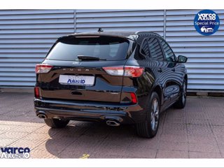 FORD Kuga 4564801 VARCO Ford Milano 8