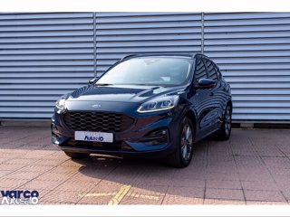 FORD Kuga 4564802 VARCO Ford Milano 0