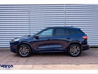 FORD Kuga 4564802 VARCO Ford Milano 1