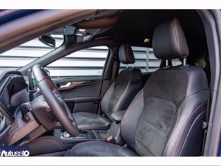 FORD Kuga 4564802 VARCO Ford Milano 2