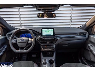 FORD Kuga 4564802 VARCO Ford Milano 3