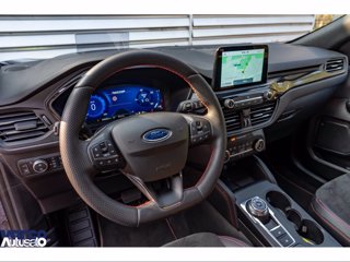 FORD Kuga 4564802 VARCO Ford Milano 4