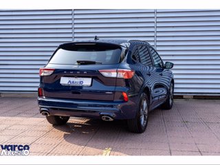 FORD Kuga 4564802 VARCO Ford Milano 8
