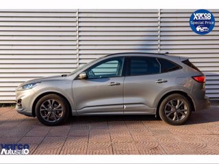 FORD Kuga 4564804 VARCO Ford Milano 1