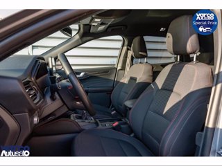 FORD Kuga 4564804 VARCO Ford Milano 2