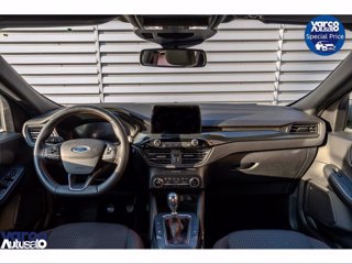 FORD Kuga 4564804 VARCO Ford Milano 3