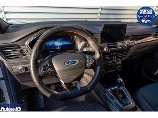 FORD Kuga 4564804 VARCO Ford Milano 4
