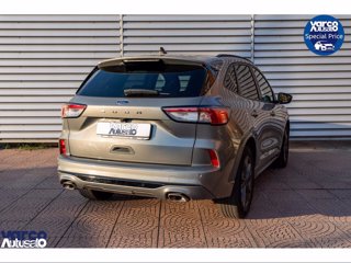 FORD Kuga 4564804 VARCO Ford Milano 8