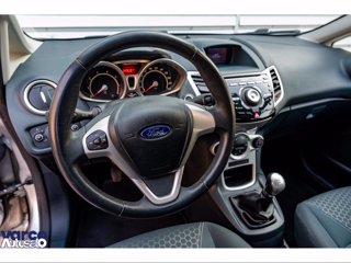 FORD Fiesta 4564805 VARCO Ford Milano 4