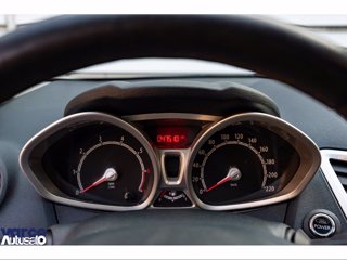 FORD Fiesta 4564805 VARCO Ford Milano 5