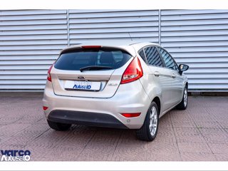 FORD Fiesta 4564805 VARCO Ford Milano 8