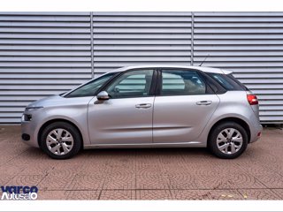 CITROEN C4 Picasso 4564806 VARCO Ford Milano 1