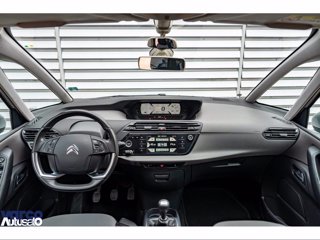 CITROEN C4 Picasso 4564806 VARCO Ford Milano 3
