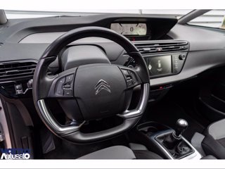 CITROEN C4 Picasso 4564806 VARCO Ford Milano 4
