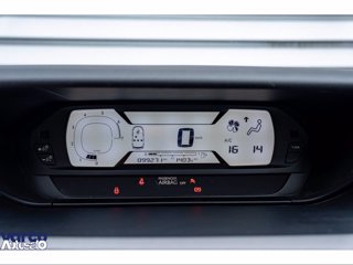 CITROEN C4 Picasso 4564806 VARCO Ford Milano 5