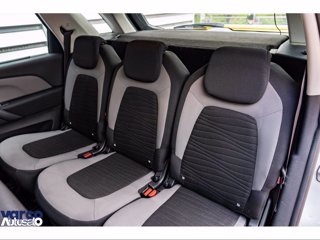 CITROEN C4 Picasso 4564806 VARCO Ford Milano 6