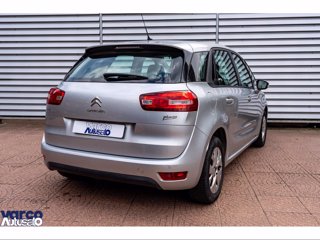 CITROEN C4 Picasso 4564806 VARCO Ford Milano 8