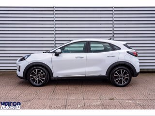 FORD Puma 4564809 VARCO Ford Milano 1