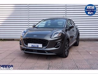 FORD Puma 4564812 VARCO Ford Milano 0